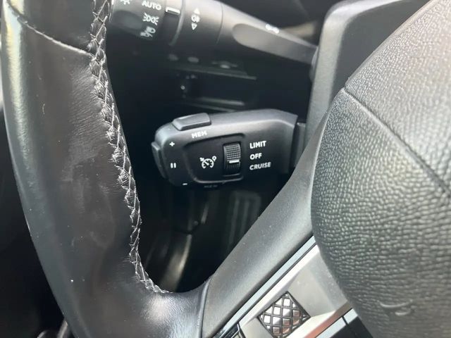 DS DS 3 Crossback Crossback E-Tense