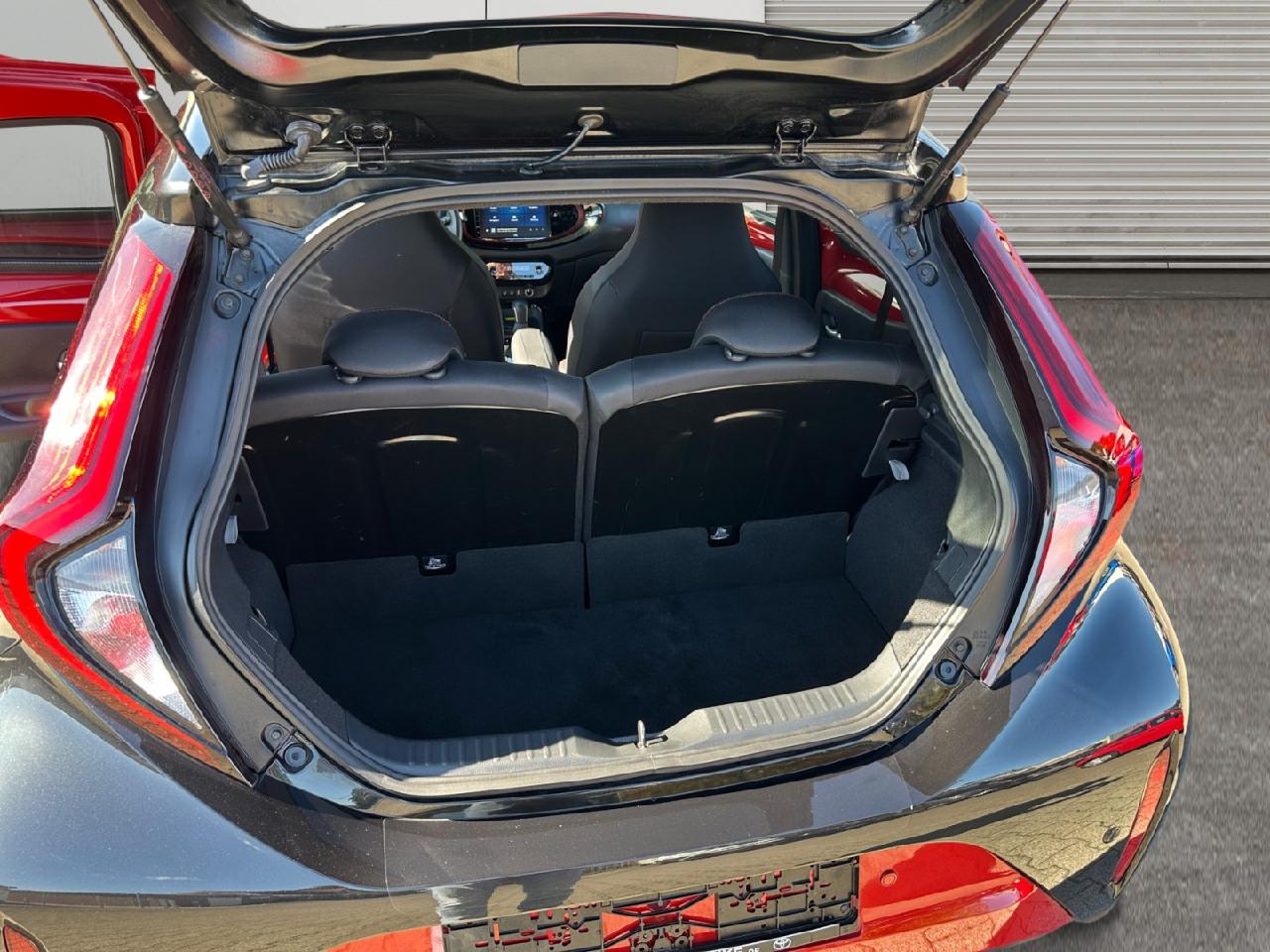 Toyota Aygo X 5-deurs