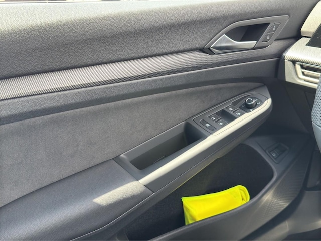 Volkswagen Golf GTE IQ.Drive Style