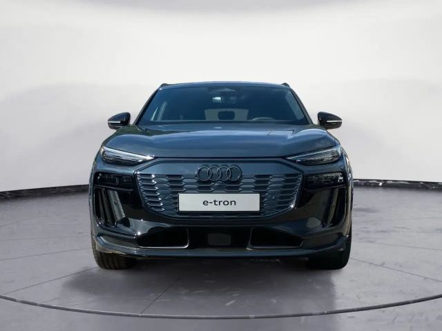 Audi SQ6 e-tron .