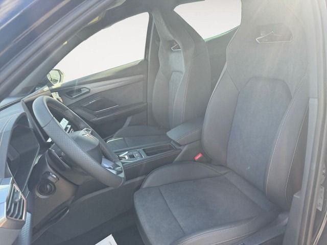 Cupra Formentor 1.5 TSI DSG Performance