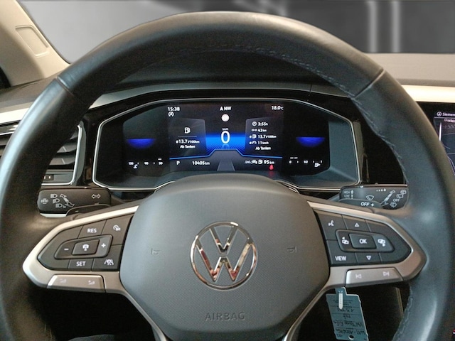 Volkswagen Taigo 1.5 TSI DSG