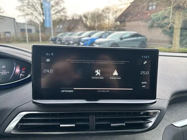 Peugeot 5008 GT-Line