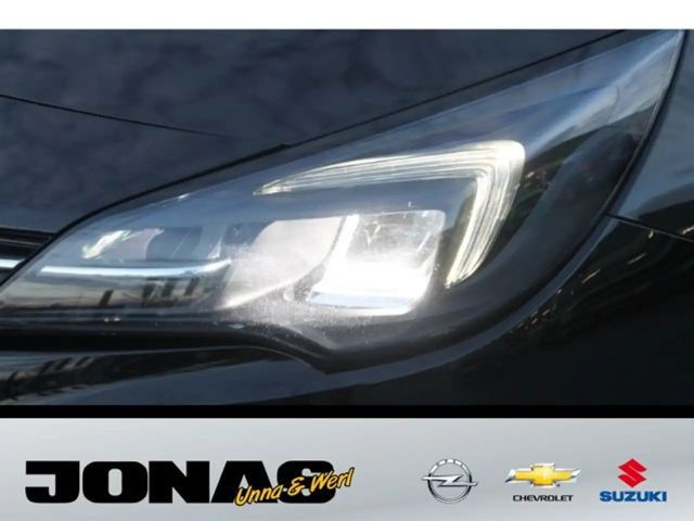 Opel Astra 1.2 Turbo Edition