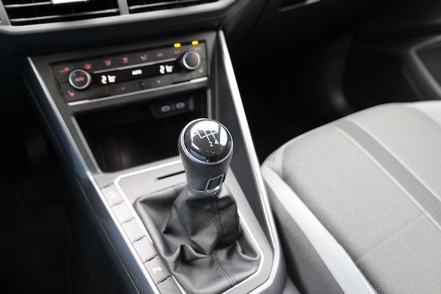 Volkswagen Polo 1.0 TSI