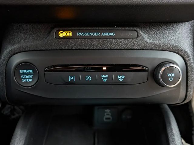 Ford Focus EcoBoost ST Line Wagon