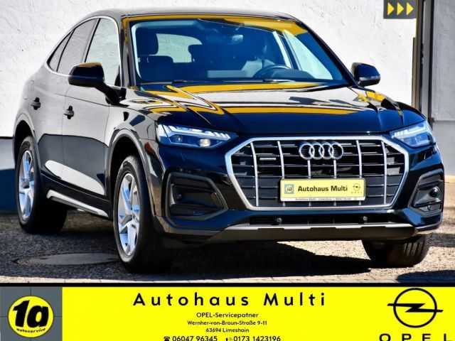 Audi Q5 Quattro