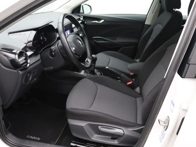 Skoda Fabia 1.0 TSI Ambition