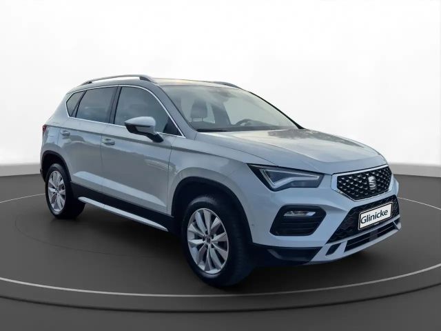 Seat Ateca 1.5 TSI DSG