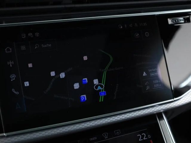 Audi Q7 50 TDI Quattro S-Line