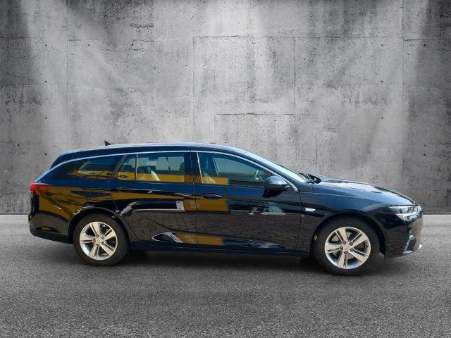 Opel Insignia Sports Tourer
