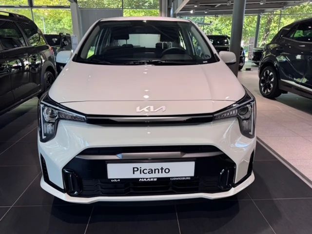 Kia Picanto Vision