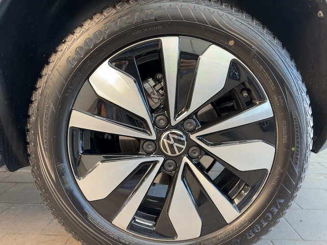 Volkswagen T-Roc 1.5 TSI DSG