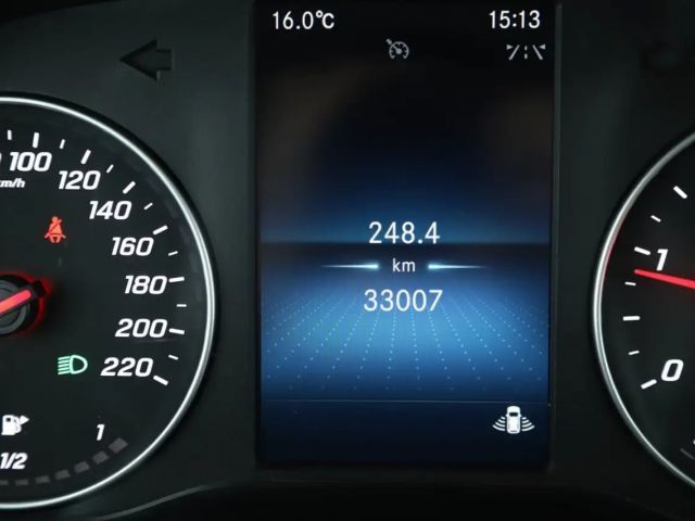 Mercedes-Benz Citan CDI