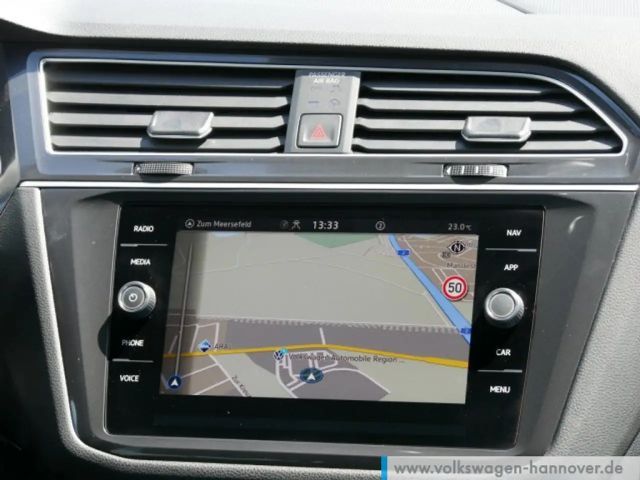 Volkswagen Tiguan 1.5 TSI Allspace DSG