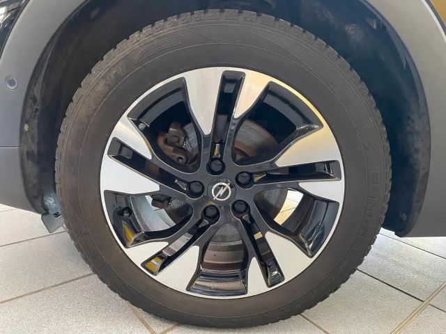 Opel Grandland X Elegance