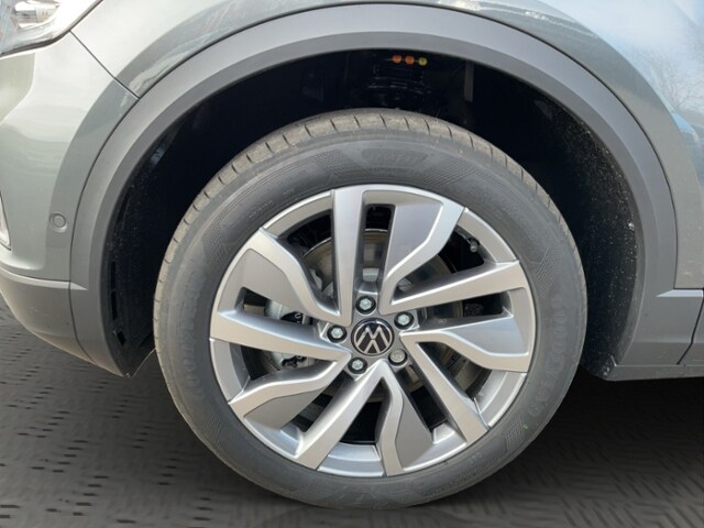 Volkswagen T-Roc DSG