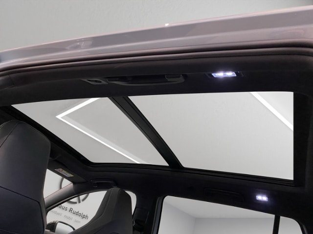 Volkswagen Golf 1.5 eTSI DSG Golf VIII Variant