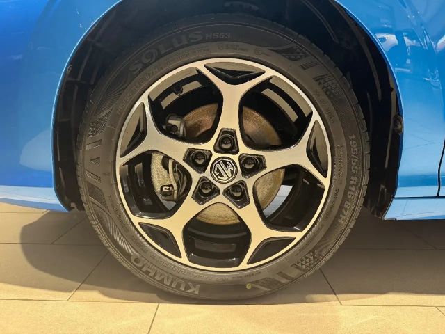 MG MG3 Hybrid+ Luxury