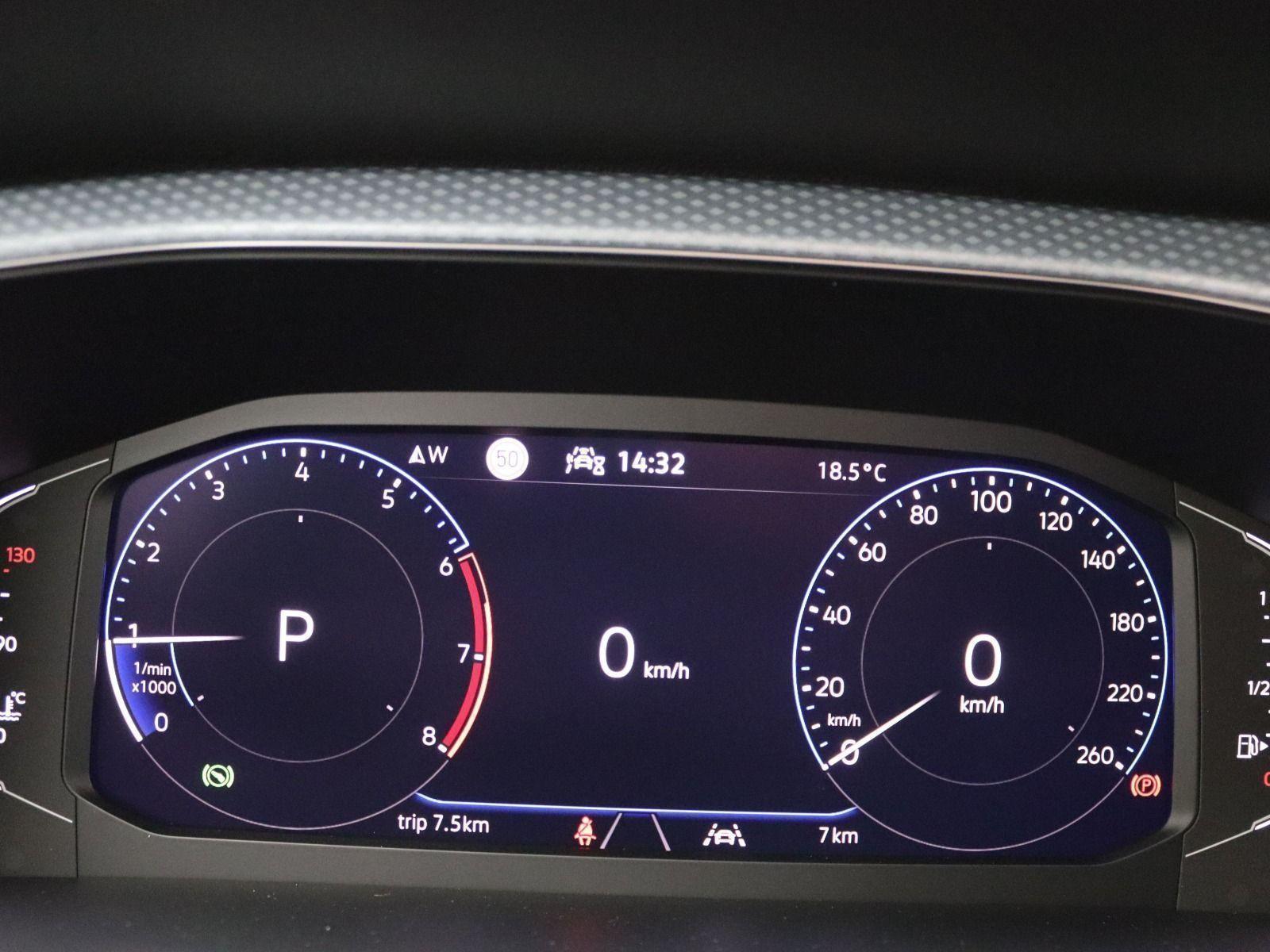 Volkswagen T-Cross 1.0 TSI DSG