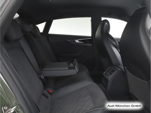 Audi S5 Quattro Sportback