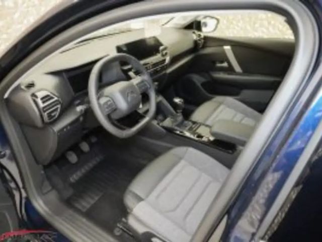 Citroën C4 Plus PureTech