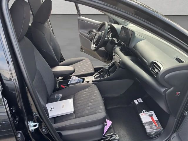 Toyota Yaris Hybride VVT-i