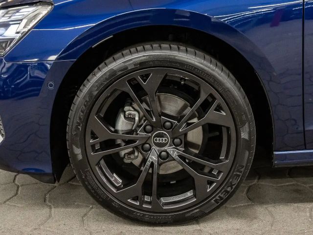 Audi A3 35 TFSI S-Tronic Sedan