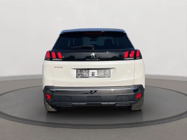 Peugeot 3008 Allure Pack