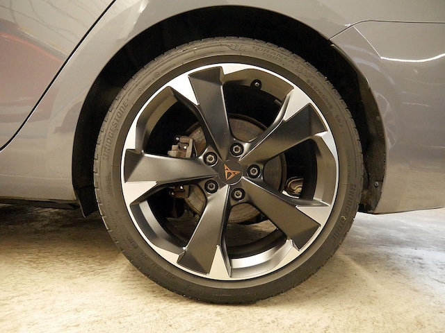 Cupra Leon 1.4 ST Sportstourer e-Hybrid