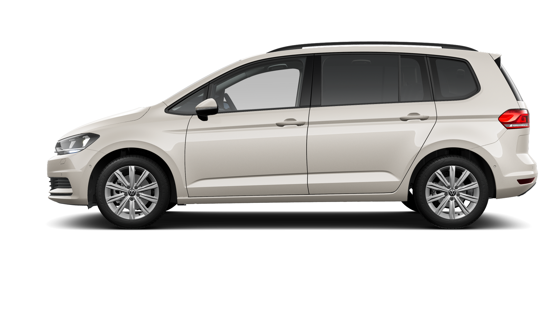 Volkswagen Touran 1.5 TSI Comfortline