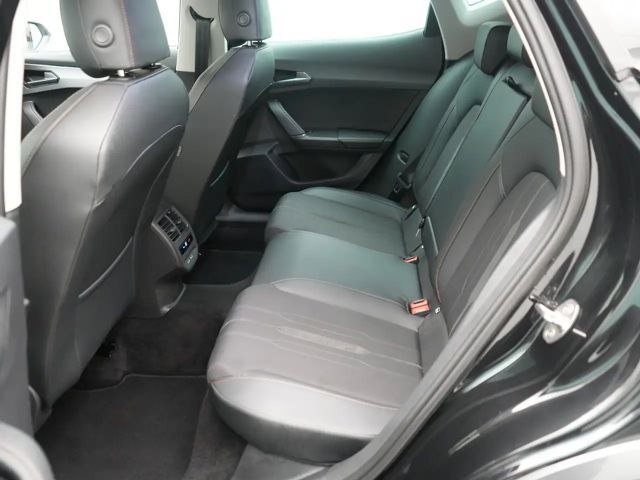 Cupra Formentor DSG e-Hybrid