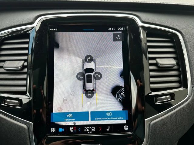 Volvo XC90 AWD Dark T8 Ultra