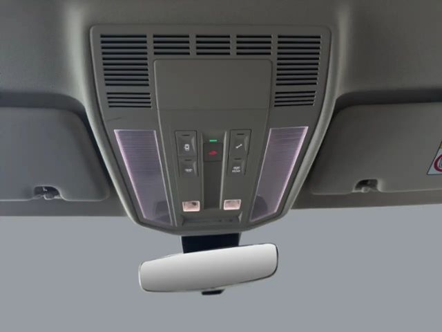 Volkswagen Touareg 3.0 V6 TDI Atmosphere