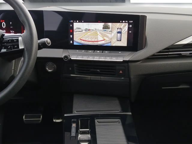 Opel Astra GS-Line Grand Sport Sports Tourer