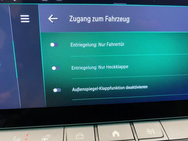 Opel Astra GS-Line Grand Sport Sports Tourer