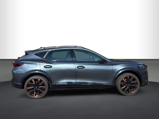 Cupra Formentor DSG VZ