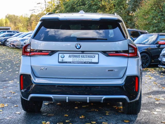 BMW X1 M-Sport sDrive