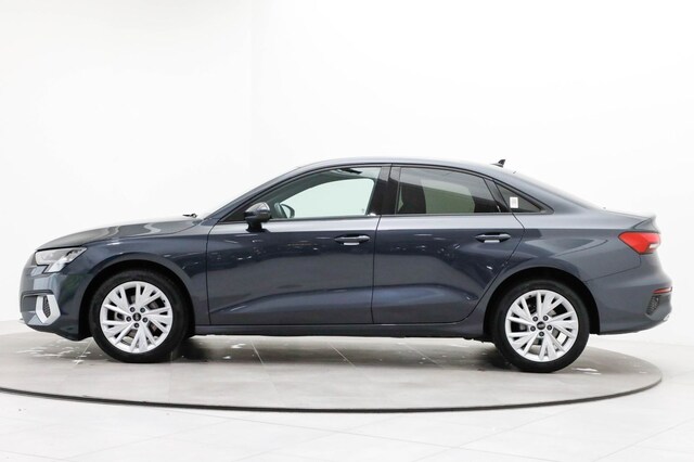 Audi A3 30 TFSI Sedan