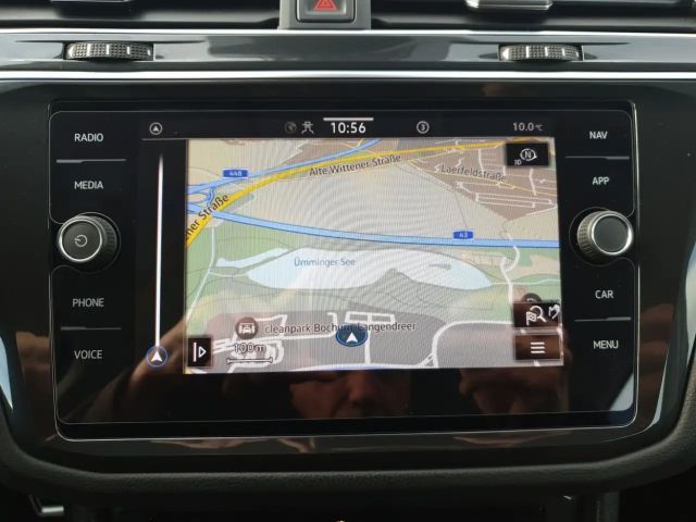 Volkswagen Tiguan 2.0 TDI DSG Life