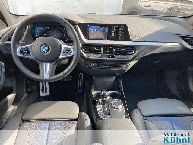 BMW 120 120d M-Sport Sedan xDrive