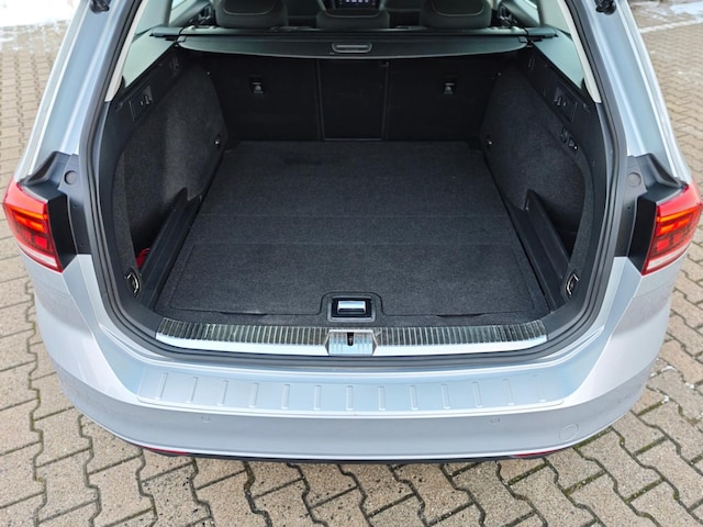 Volkswagen Passat 2.0 TDI Business DSG Variant