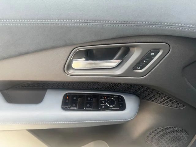 Nissan Ariya 87 kWh AWD Evolve e-4ORCE