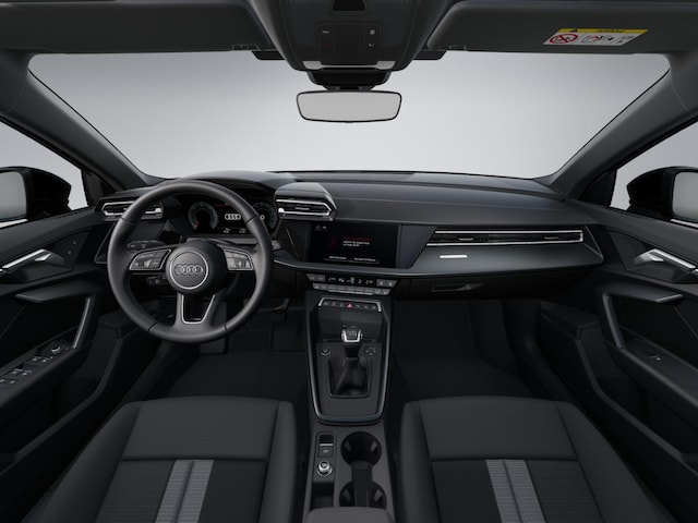 Audi A3 30 TDI Sportback