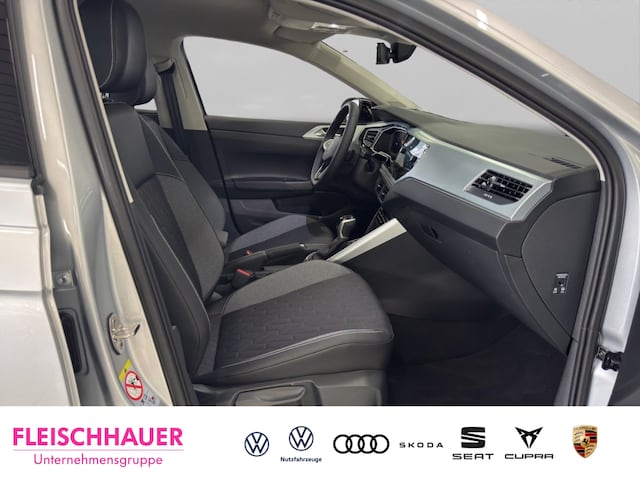 Volkswagen Taigo 1.0 TSI DSG
