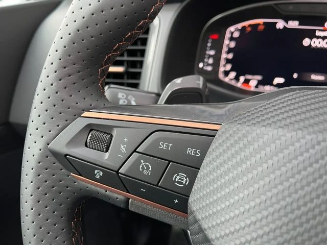 Cupra Ateca 1.5 TSI DSG