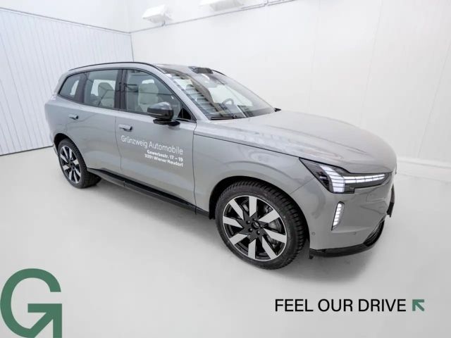 Volvo EX90 Twin motor Ultra