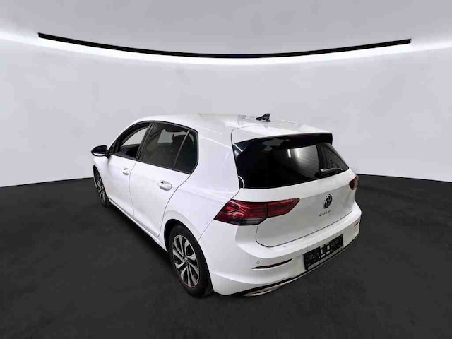 Volkswagen Golf 2.0 TDI DSG Golf VIII