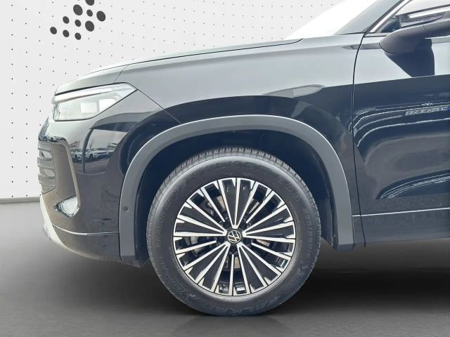 Volkswagen Tayron 2.0 TDI 4Motion DSG Life