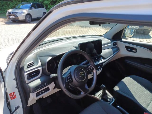 Suzuki Swift Comfort Hybrid